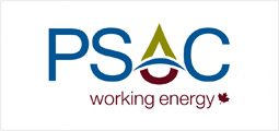 PSAC working energy